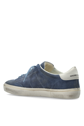 Golden Goose 'Soul Star' sports shoes