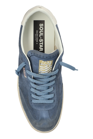 Golden Goose 'Soul Star' sports shoes