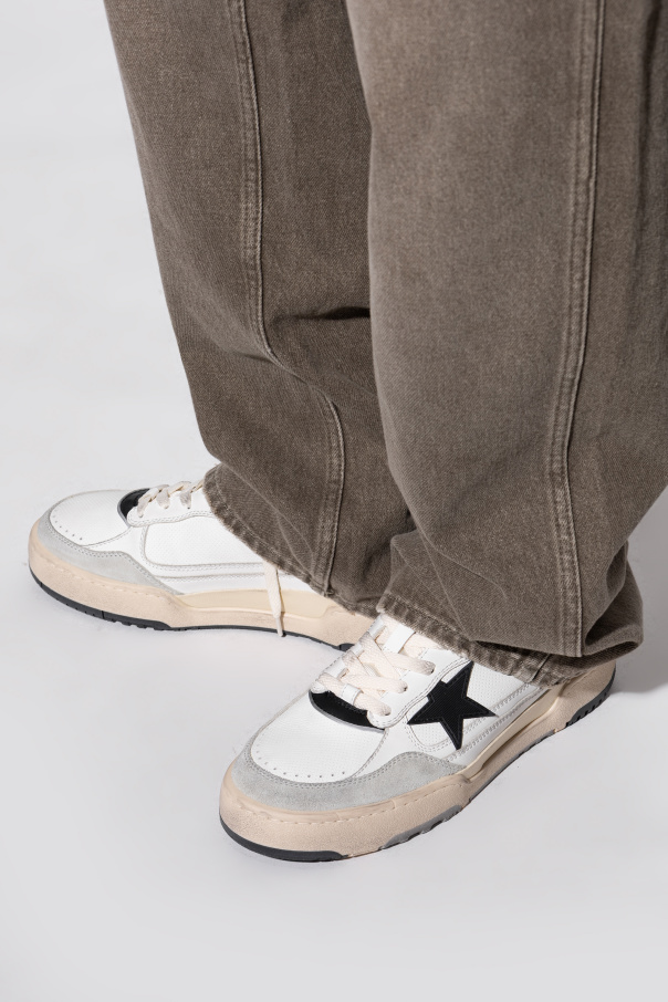 Golden Goose Zapatillas deportivas ‘Forty 2’