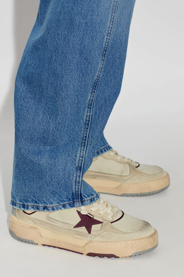 Golden Goose Zapatillas deportivas ‘Forty2’