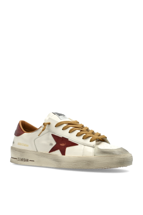 Golden Goose ‘Stardan’ sports shoes