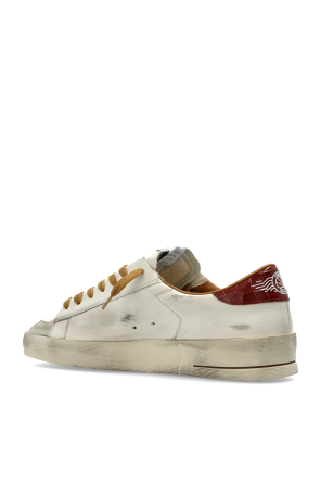 Golden Goose ‘Stardan’ sports shoes
