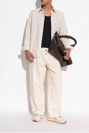 Golden Goose Sports shoes `RUNNING MARATHON M77`