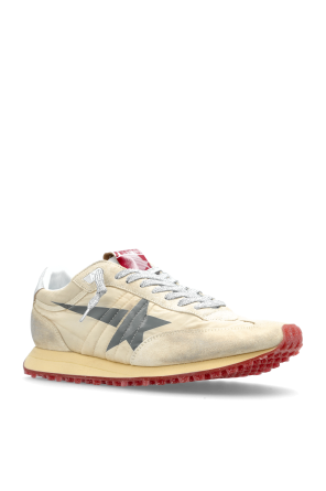 Golden Goose Sports shoes `RUNNING MARATHON M77`