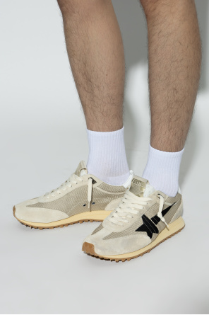 ‘running marathon m77’ sports shoes od Golden Goose