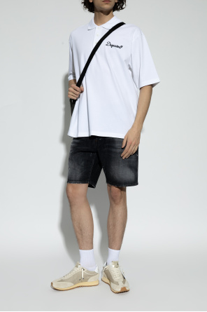 Golden Goose ‘Running Marathon M77’ sports shoes