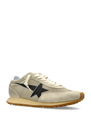 Golden Goose ‘Running Marathon M77’ sports shoes