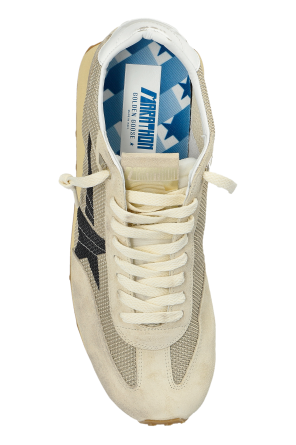 Golden Goose ‘Running Marathon M77’ sports shoes