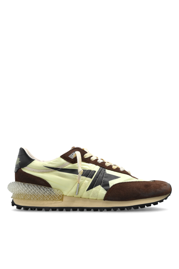 Running shoes ‘Running Marathon M2000’ od Golden Goose