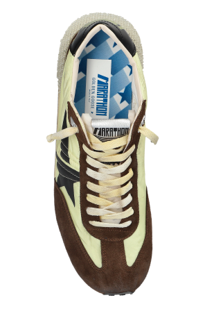 Golden Goose Sportschuhe ‘Running Marathon M2000’