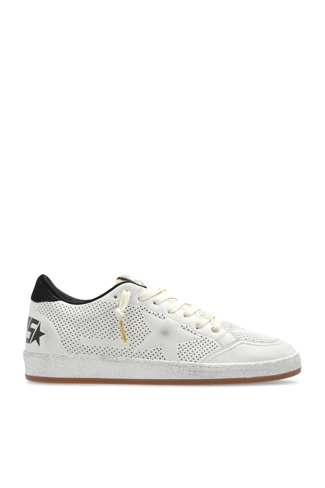 Golden Goose Sports shoes `Hf Ball Star`