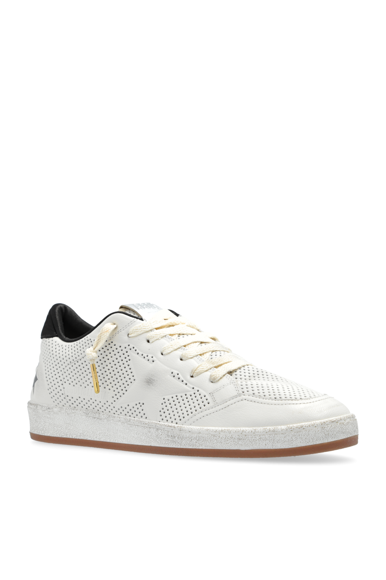 Golden Goose Sports shoes `Hf Ball Star`