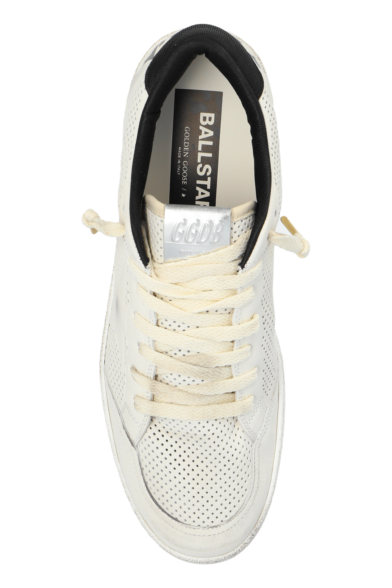 Golden Goose Sports shoes `Hf Ball Star`