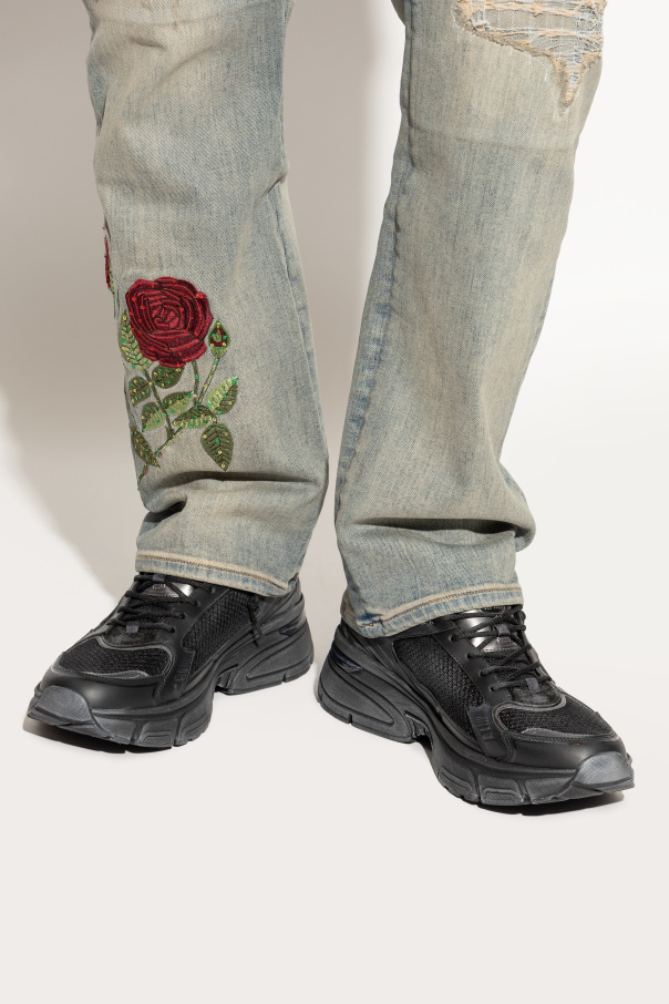 Golden Goose Sportschuhe "Lightstar"