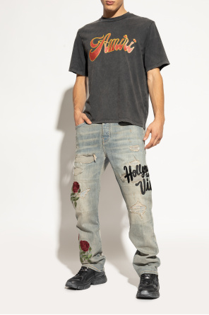 Golden Goose Sportschuhe "Lightstar"