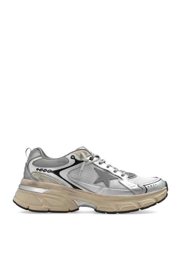 ‘Lightstar’ sports shoes od Golden Goose