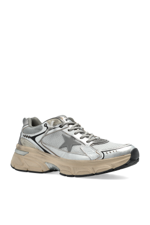 Golden Goose ‘Lightstar’ sports shoes