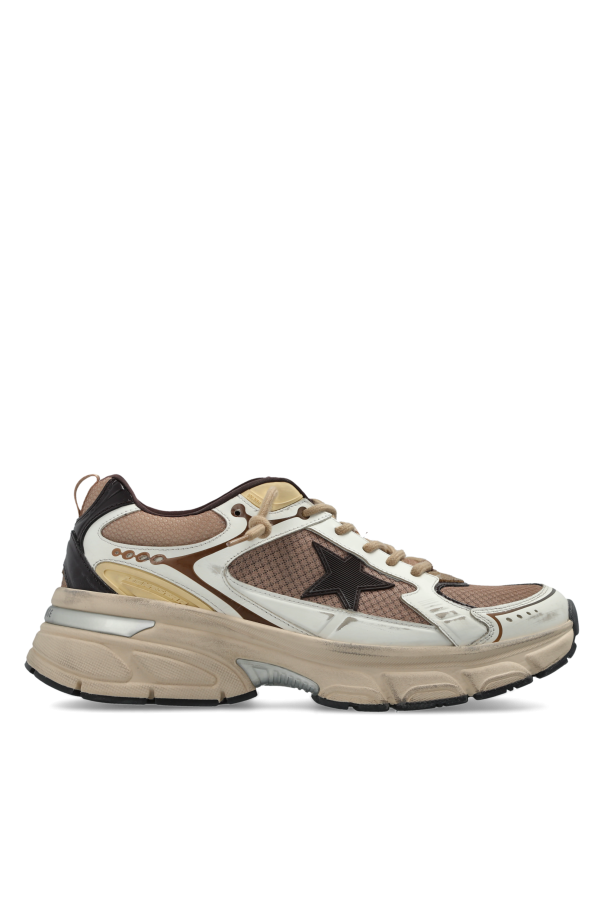 ‘Lightstar’ sports shoes od Golden Goose