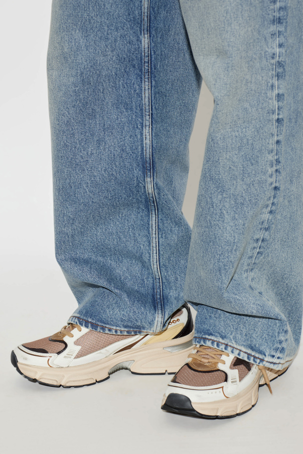 Golden Goose Sportschuhe ‘Lightstar’