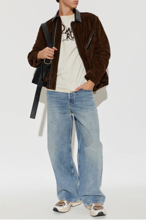 Golden Goose Sportschuhe ‘Lightstar’