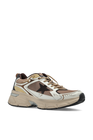 Golden Goose Sportschuhe ‘Lightstar’