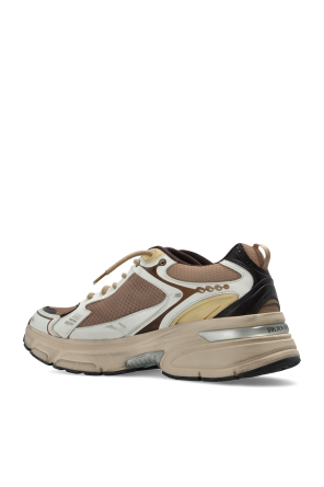 Golden Goose Sportschuhe ‘Lightstar’
