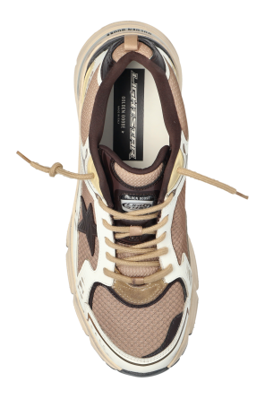 Golden Goose Sportschuhe ‘Lightstar’