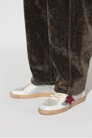 Zapatillas deportivas ‘ball star’ od Golden Goose