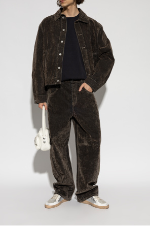 Golden Goose Ténis desportivos ‘Ball Star’