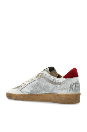 Golden Goose Ténis desportivos ‘Ball Star’