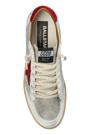 Golden Goose Ténis desportivos ‘Ball Star’