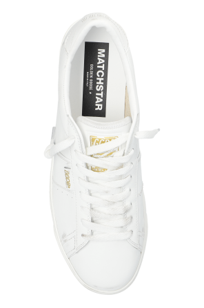 Golden Goose Sneakers Matchstar