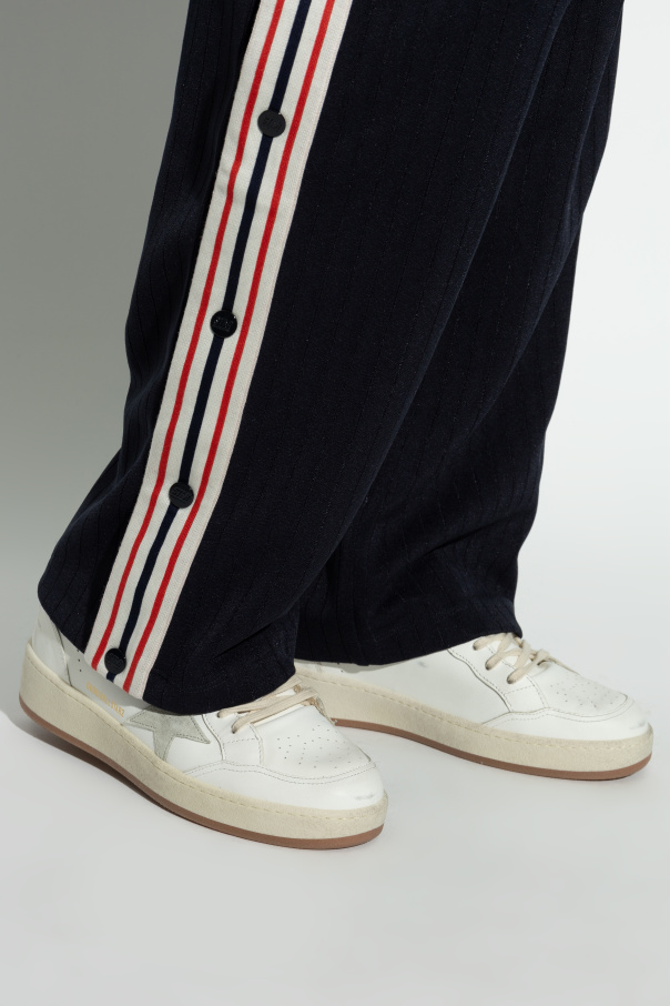Golden Goose Ballstar 2’ sneakers