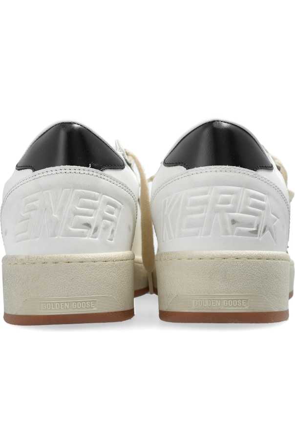 Golden Goose Ballstar 2’ sneakers