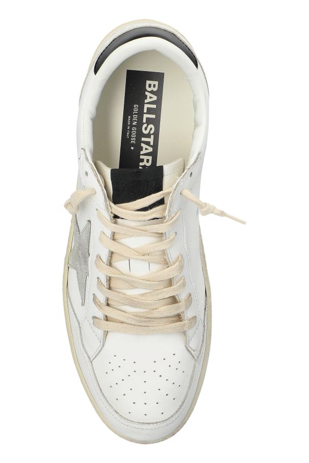 Golden Goose Ballstar 2’ sneakers