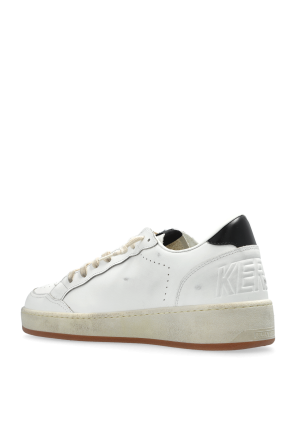 Golden Goose Ballstar 2’ sneakers