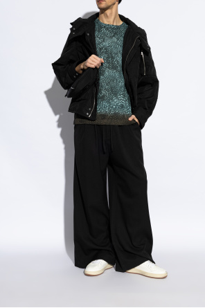 Golden Goose Buty sportowe `Ballstar 2`
