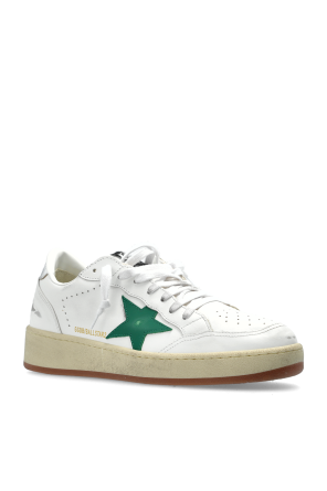 Golden Goose Buty sportowe `Ballstar 2`