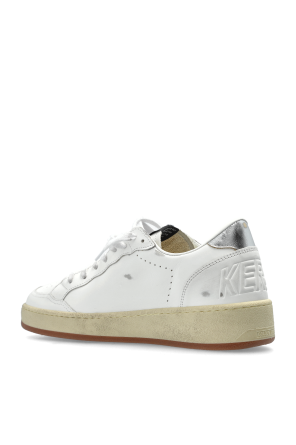 Golden Goose Buty sportowe `Ballstar 2`