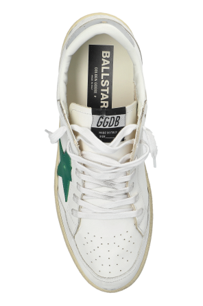 Golden Goose Buty sportowe `Ballstar 2`