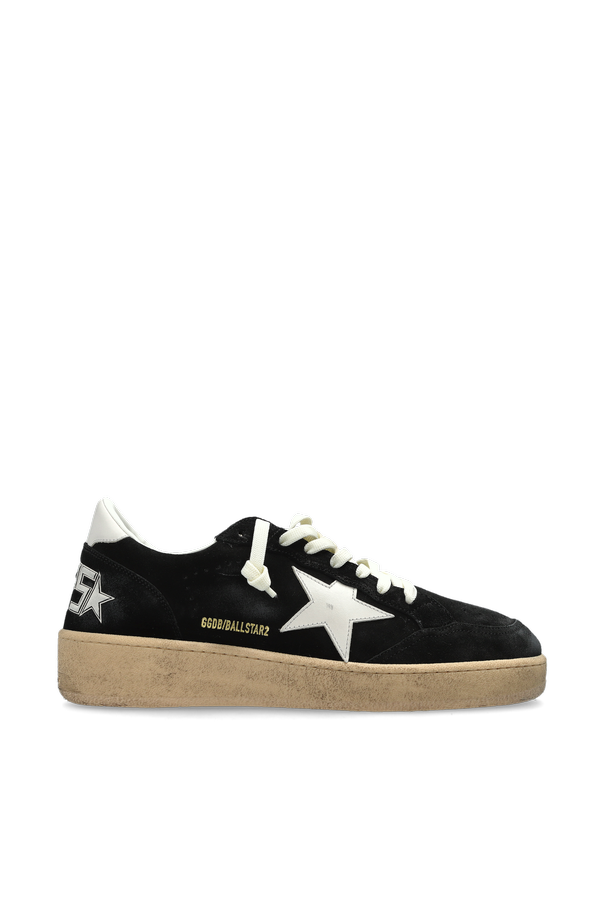'BallStar 2' sports shoes od Golden Goose