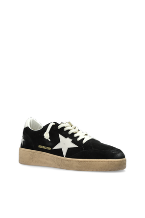 Golden Goose 'BallStar 2' sports shoes