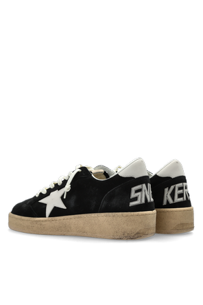 Golden Goose 'BallStar 2' sports shoes