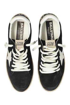 Golden Goose 'BallStar 2' sports shoes
