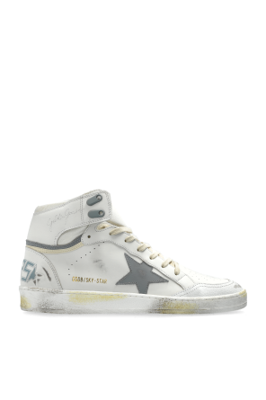 Zapatillas Sky Star With Padded Tongue