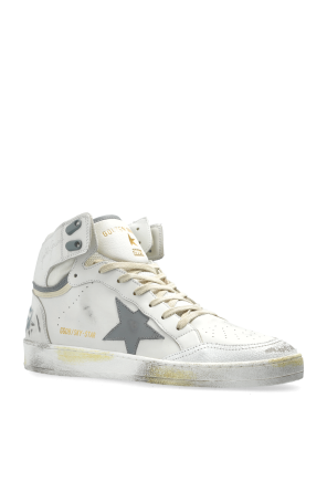 Golden Goose Buty sportowe `Sky Star With Padded Tongue`