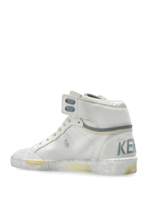 Golden Goose Buty sportowe `Sky Star With Padded Tongue`