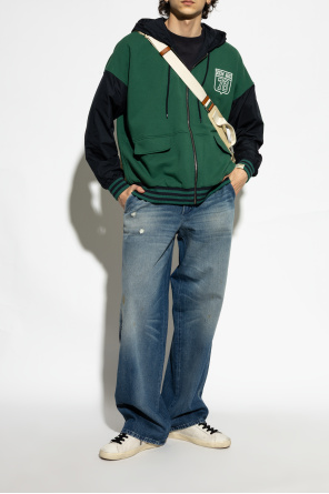 Golden Goose Zapatillas deportivas ‘Super-Star’