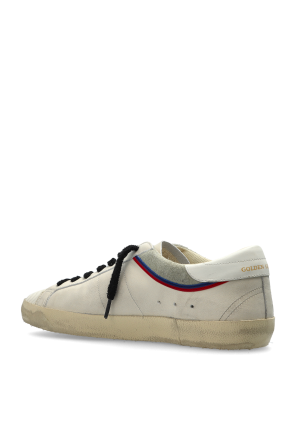Golden Goose Zapatillas deportivas ‘Super-Star’