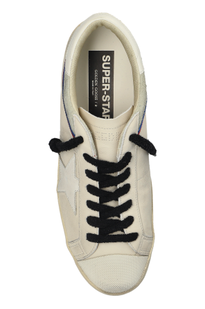 Golden Goose Zapatillas deportivas ‘Super-Star’